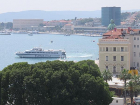Гостиница Split Boutique Apartments 2  Сплит